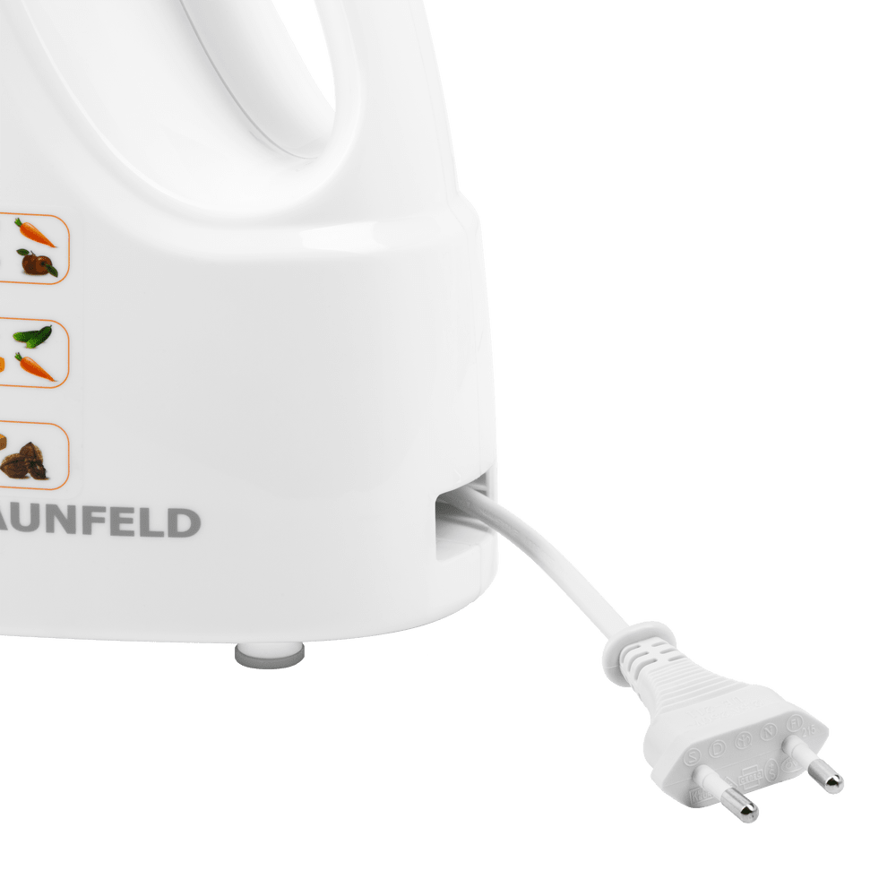 Овощерезка MAUNFELD MF-1031OR