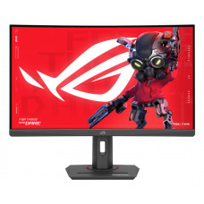 Монитор LCD 27" XG27WCS ASUS 90LM09P1-B01370