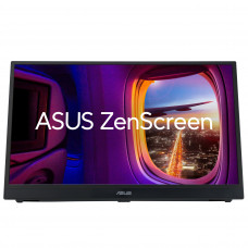 Монитор LCD 17.3" MB17AHG ASUS 90LM08PG-B01170