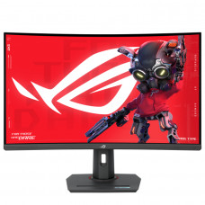 Монитор LCD 32" XG32WCS ASUS 90LM0AC0-B01970