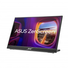Монитор LCD 15.6" MB16QHG ASUS 90LM08NG-B01170