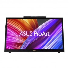 Монитор LCD 15.6" PA169CDV ASUS 90LM0711-B01I70