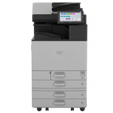 Цветное МФУ А3 IM C2010 Ricoh 419345
