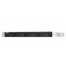 Сетевое хранилище без дисков QNAP TS-453DU-4G
