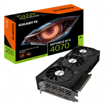 Видеокарта Gigabyte GV-N4070WF3OCV2-12GD