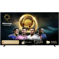 Телевизор Mini LED 110 Hisense 110UXNQ