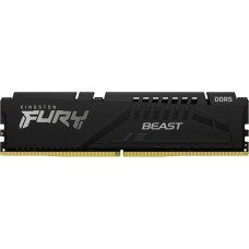 Оперативная память Kingston FURY Beast Black EXPO KF556C36BBE-16 16 ГБ
