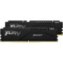 Оперативная память Kingston FURY Beast Black EXPO 16GB (2x8GB) DDR5 6000MHz (KF560C36BBEK2-16)
