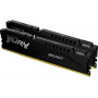 Оперативная память Kingston FURY Beast Black EXPO 16GB (2x8GB) DDR5 6000MHz (KF560C36BBEK2-16)
