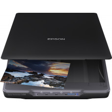 Сканер планшетный Epson Perfection V39II Epson B11B268401
