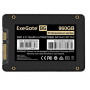 Накопитель SSD ExeGate NextPro+ UV500TS1TB 2.5" 1Tb (SATA-III, 3D TLС)