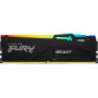 Оперативная память Kingston FURY Beast RGB EXPO 16GB (KF560C36BBEA-16)
