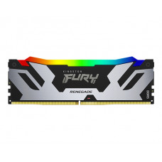Оперативная память Kingston FURY Renegade Silver RGB XMP KF564C32RSA-16 16GB
