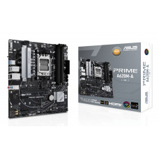 Материнская плата ASUS 90MB1F10-M0EAYC