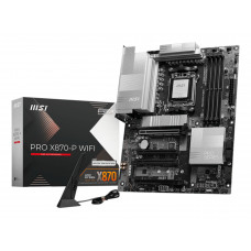 Материнская плата MSI PRO X870-P WIFI