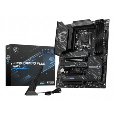 Материнская плата MSI Z890 GAMING PLUS WIFI