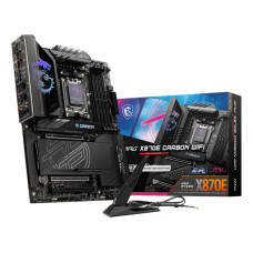 Материнская плата MSI MPG X870E CARBON WIFI