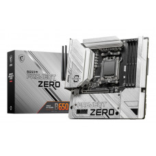 Материнская плата MSI B650M PROJECT ZERO
