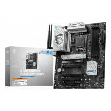 Материнская плата MSI B760 GAMING PLUS WIFI DDR4