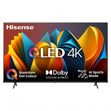 Телевизор ЖК 75 Hisense 75E7NQ