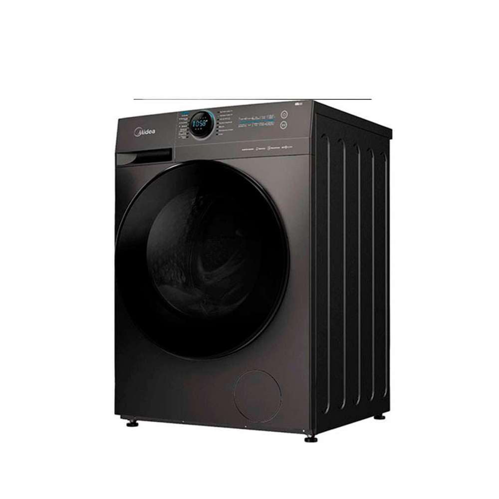 Стиральная машина Midea MF200W90WBS/S-RU