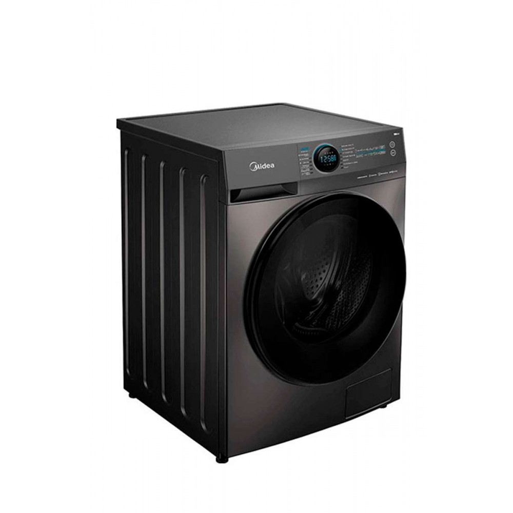 Стиральная машина Midea MF200W90WBS/S-RU