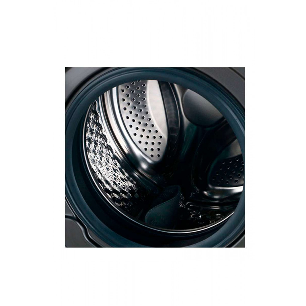 Стиральная машина Midea MF200W90WBS/S-RU