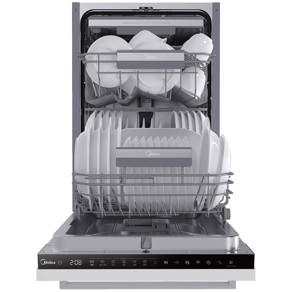 Встраиваемая посудомоечная машина Midea MID45S450i
