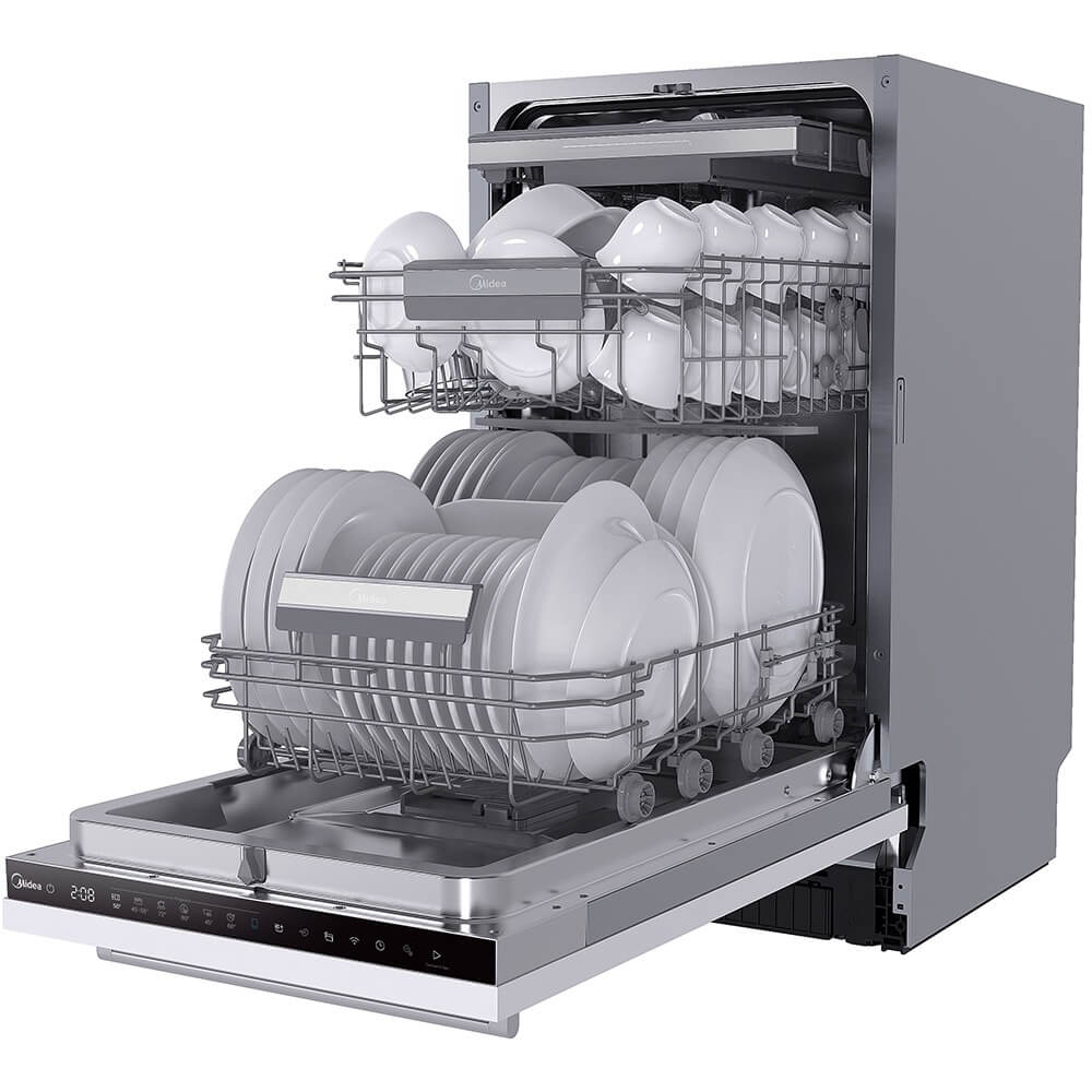 Встраиваемая посудомоечная машина Midea MID45S450i
