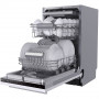 Встраиваемая посудомоечная машина Midea MID45S450i
