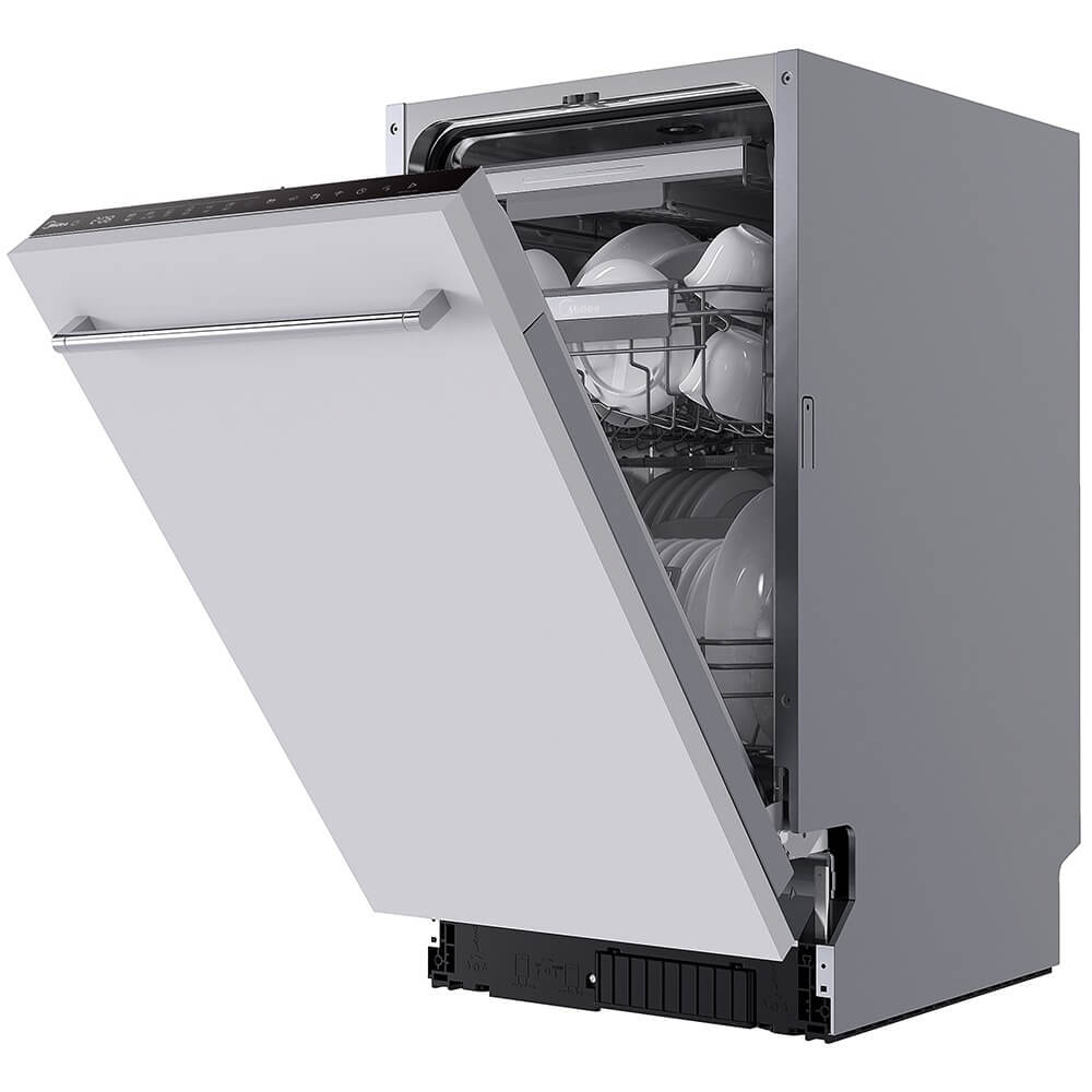 Встраиваемая посудомоечная машина Midea MID45S450i
