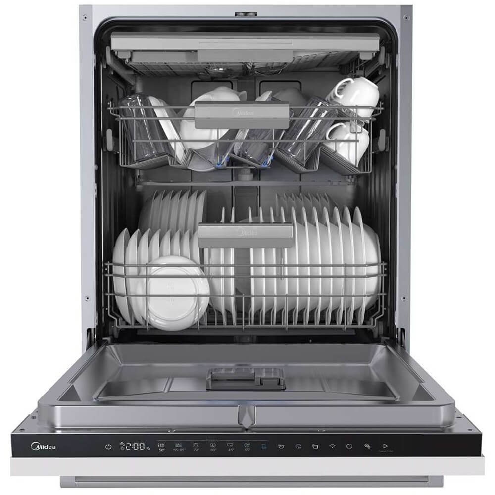 Встраиваемая посудомоечная машина Midea MID60S450i
