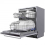 Встраиваемая посудомоечная машина Midea MID60S450i
