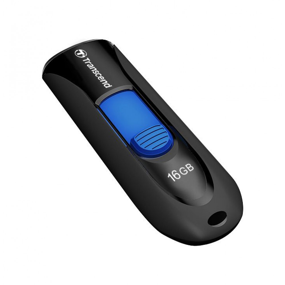 Флеш-накопитель Transcend JetFlash 790 16GB TS16GJF790K
