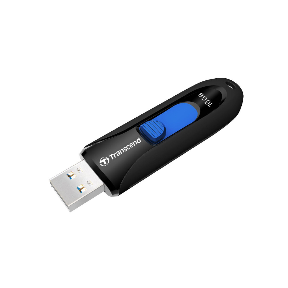 Флеш-накопитель Transcend JetFlash 790 16GB TS16GJF790K

