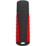 USB Flash Drive Transcend JetFlash 810 16Gb Black/Red
