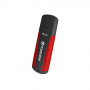 USB Flash Drive Transcend JetFlash 810 16Gb Black/Red
