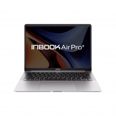 Ноутбук Infinix Inbook Air Pro+ XL434 14&ampquot Silver (71008302404)