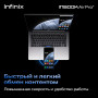 Ноутбук Infinix Inbook Air Pro+ XL434 14