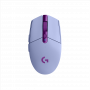 Беспроводная игровая мышь Logitech G305 Lightspeed (910-006022)
