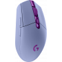 Беспроводная игровая мышь Logitech G305 Lightspeed (910-006022)
