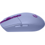 Беспроводная игровая мышь Logitech G305 Lightspeed (910-006022)
