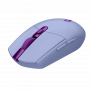 Беспроводная игровая мышь Logitech G305 Lightspeed (910-006022)
