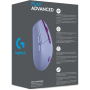 Беспроводная игровая мышь Logitech G305 Lightspeed (910-006022)
