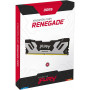 Оперативная память Kingston FURY Renegade Silver XMP KF560C32RS-16 16GB DDR5 6000MHz
