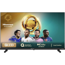Телевизор ЖК 32 Hisense 32A5NQ