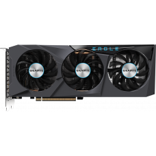 Видеокарта Gigabyte Radeon RX 6600 EAGLE 8G