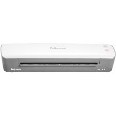 Ламинатор Fellowes Ion A3, 75-125 мкм, 30 см/мин, AutoShutOff, механизм освобождения, стартовый набор пленок (FS-45602)
