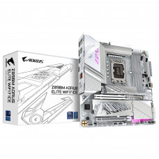 Материнская плата Gigabyte Z890M A ELITE WF7 ICE
