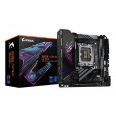 Материнская плата Gigabyte Z890I AORUS ULTRA